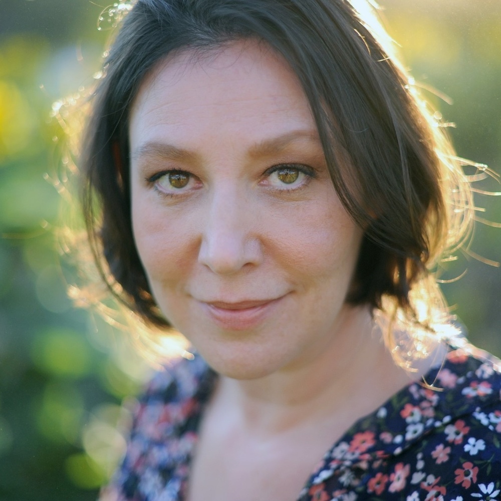 Meet your Posher, Gwendolyn